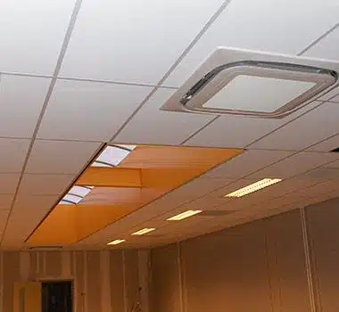 Afbouwtimmerwerk — projectarchief