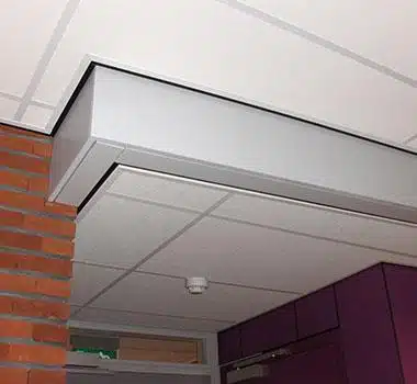 Afbouwtimmerwerk — projectarchief