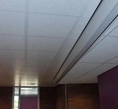 Afbouwtimmerwerk — projectarchief