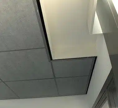 Afbouwtimmerwerk — projectarchief
