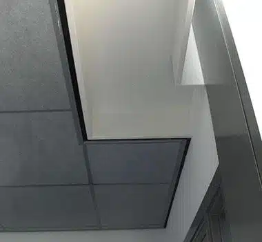 Afbouwtimmerwerk — projectarchief