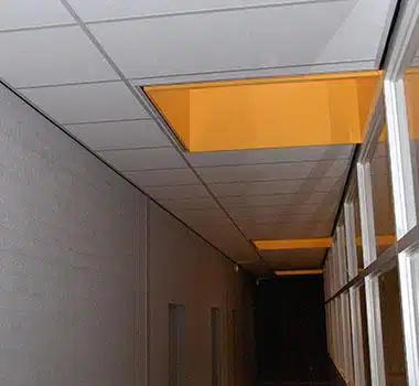Afbouwtimmerwerk — projectarchief