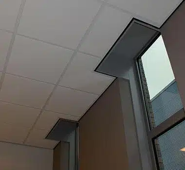 Afbouwtimmerwerk — projectarchief