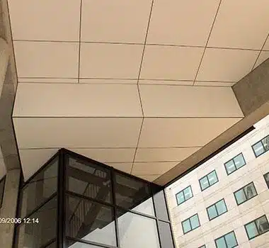 Afbouwtimmerwerk — projectarchief