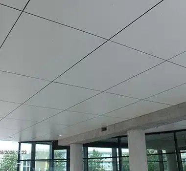 Afbouwtimmerwerk — projectarchief