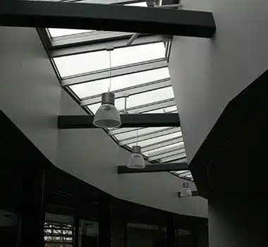 Afbouwtimmerwerk — projectarchief