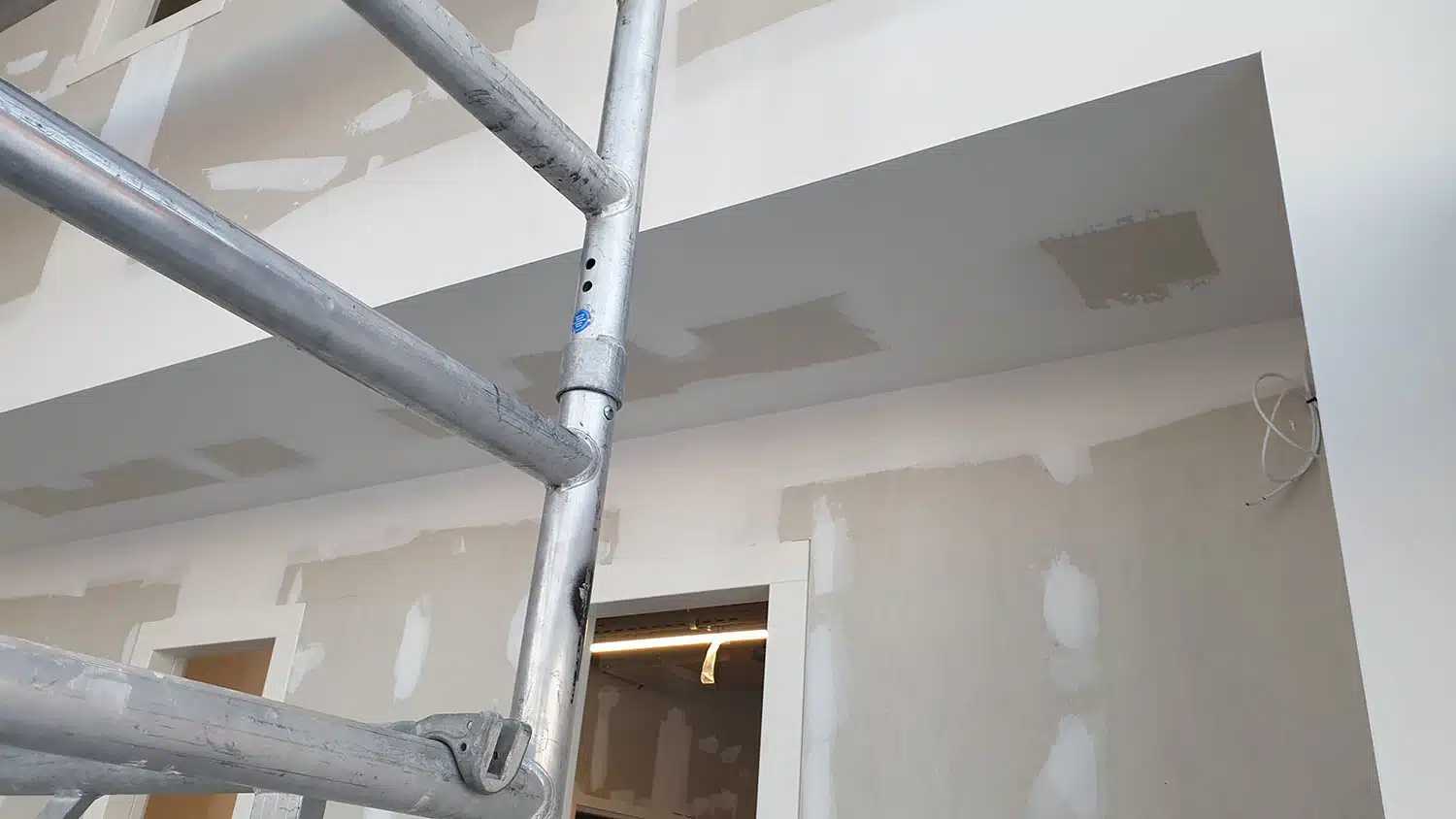 Bedrijfsverzamelgebouw te Deurne — projectarchief