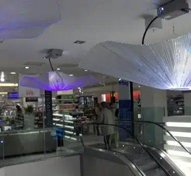 Bijenkorf Maastricht — projectarchief