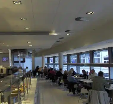 Bijenkorf Maastricht — projectarchief