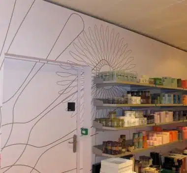 Bijenkorf Maastricht — projectarchief