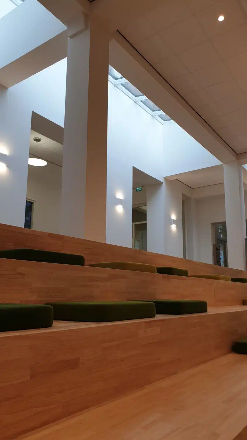 Campus Venlo — projectarchief