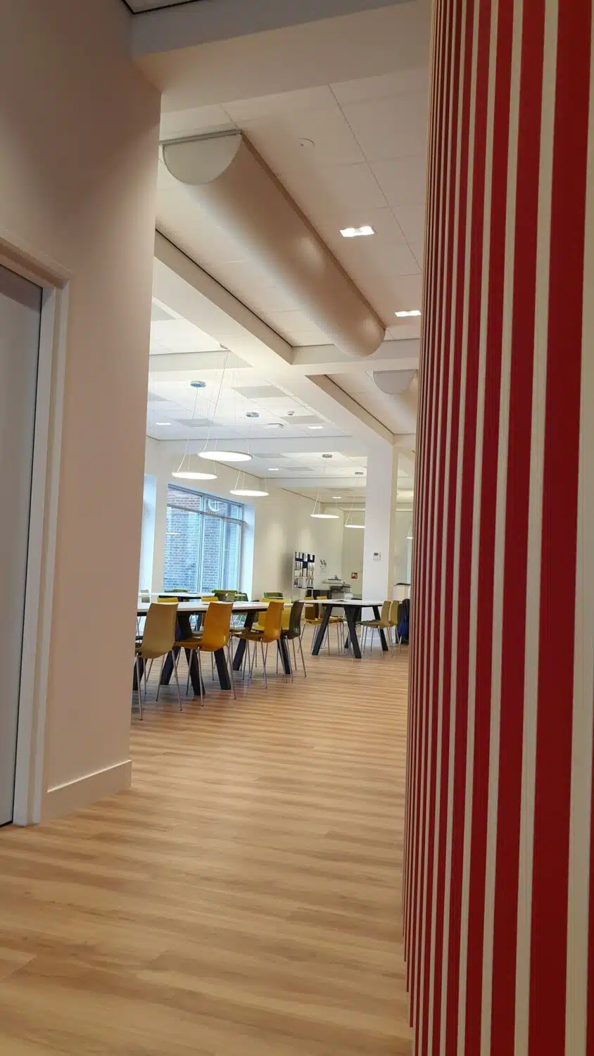 Campus Venlo — projectarchief