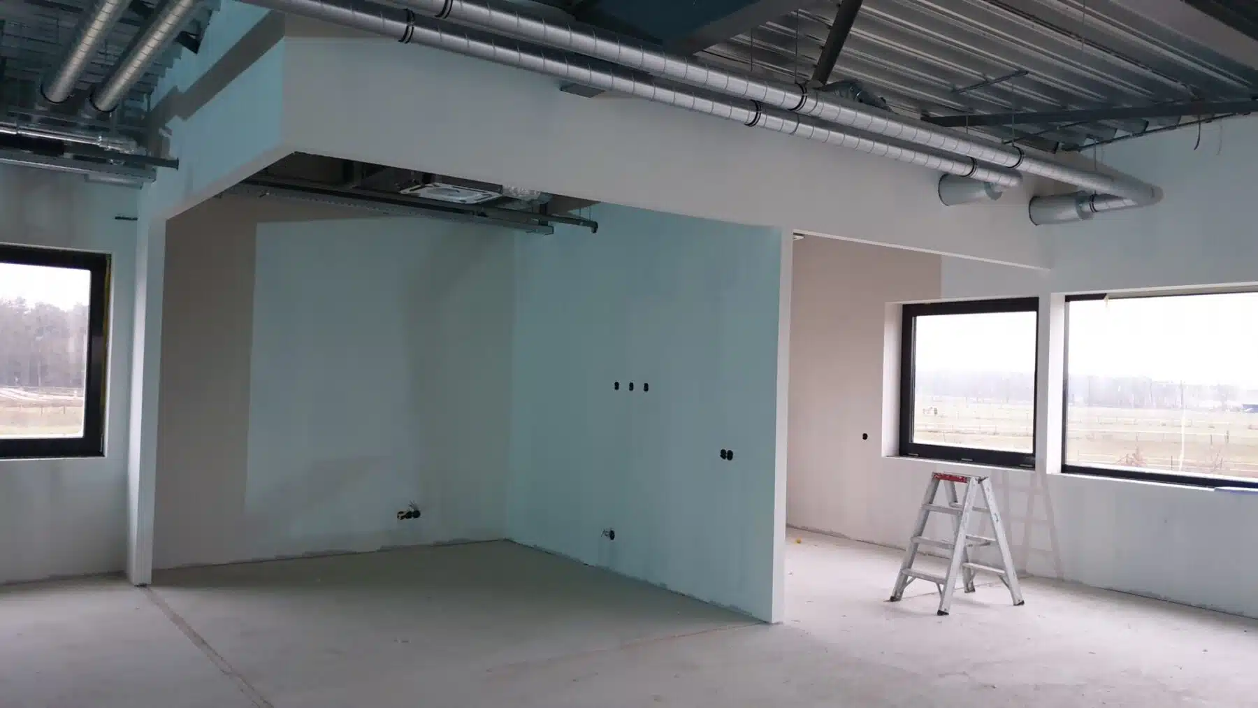 Caroz te Venlo — projectarchief