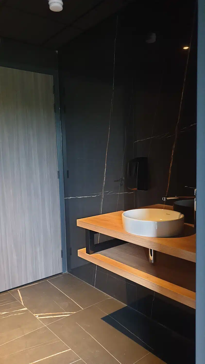 Caroz te Venlo — projectarchief
