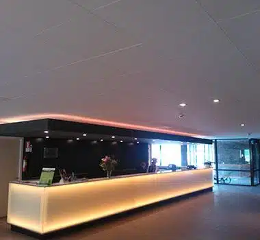 De Vrije Teugel Uden — projectarchief