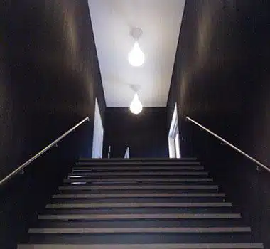 De Vrije Teugel Uden — projectarchief