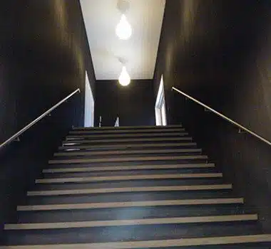 De Vrije Teugel Uden — projectarchief
