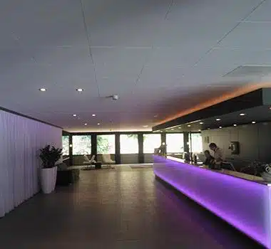 De Vrije Teugel Uden — projectarchief