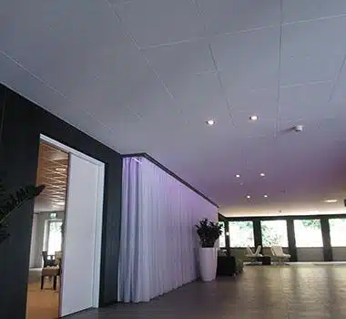 De Vrije Teugel Uden — projectarchief