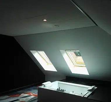 De Vrije Teugel Uden — projectarchief