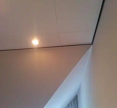 De Vrije Teugel Uden — projectarchief