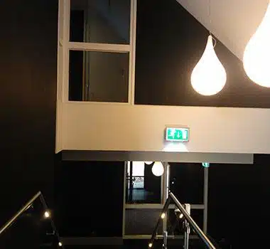 De Vrije Teugel Uden — projectarchief