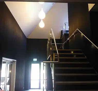De Vrije Teugel Uden — projectarchief