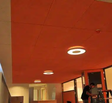 OK Catharina ziekenhuis — projectarchief