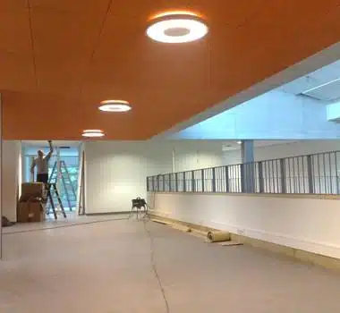 OK Catharina ziekenhuis — projectarchief