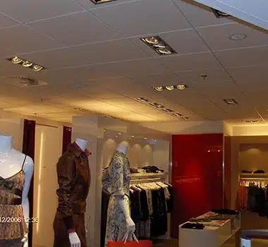 Elle Heuvelgalerie Eindhoven — projectarchief