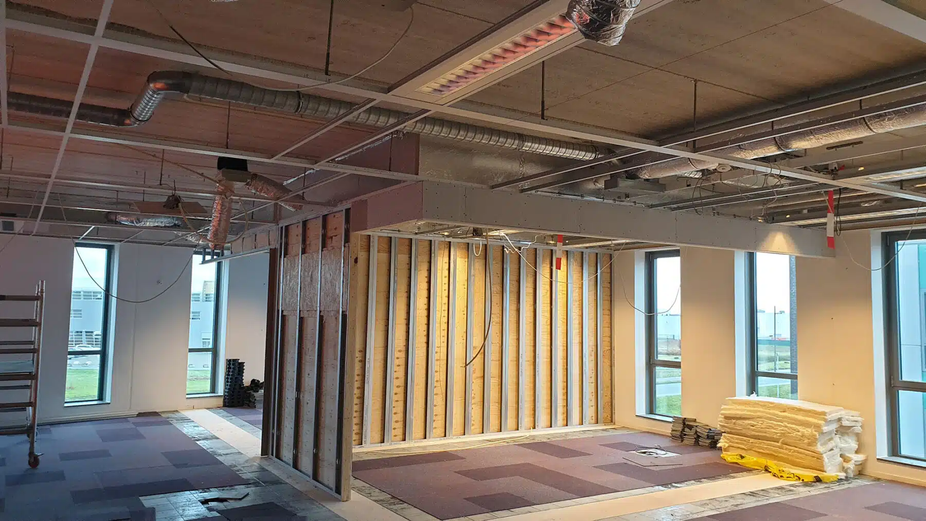 Flight Forum Eindhoven — projectarchief