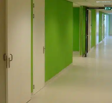 Jeroen Bosch Ziekenhuis — projectarchief