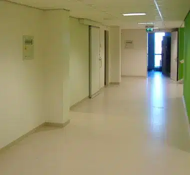 Jeroen Bosch Ziekenhuis — projectarchief