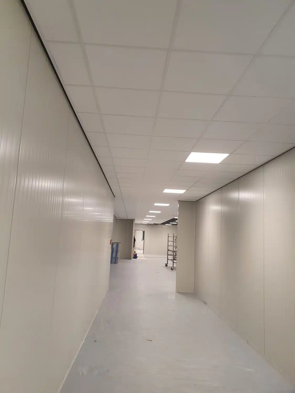 Jeurgens Banket-, Biscuit- en Chocoladefabriek — projectarchief