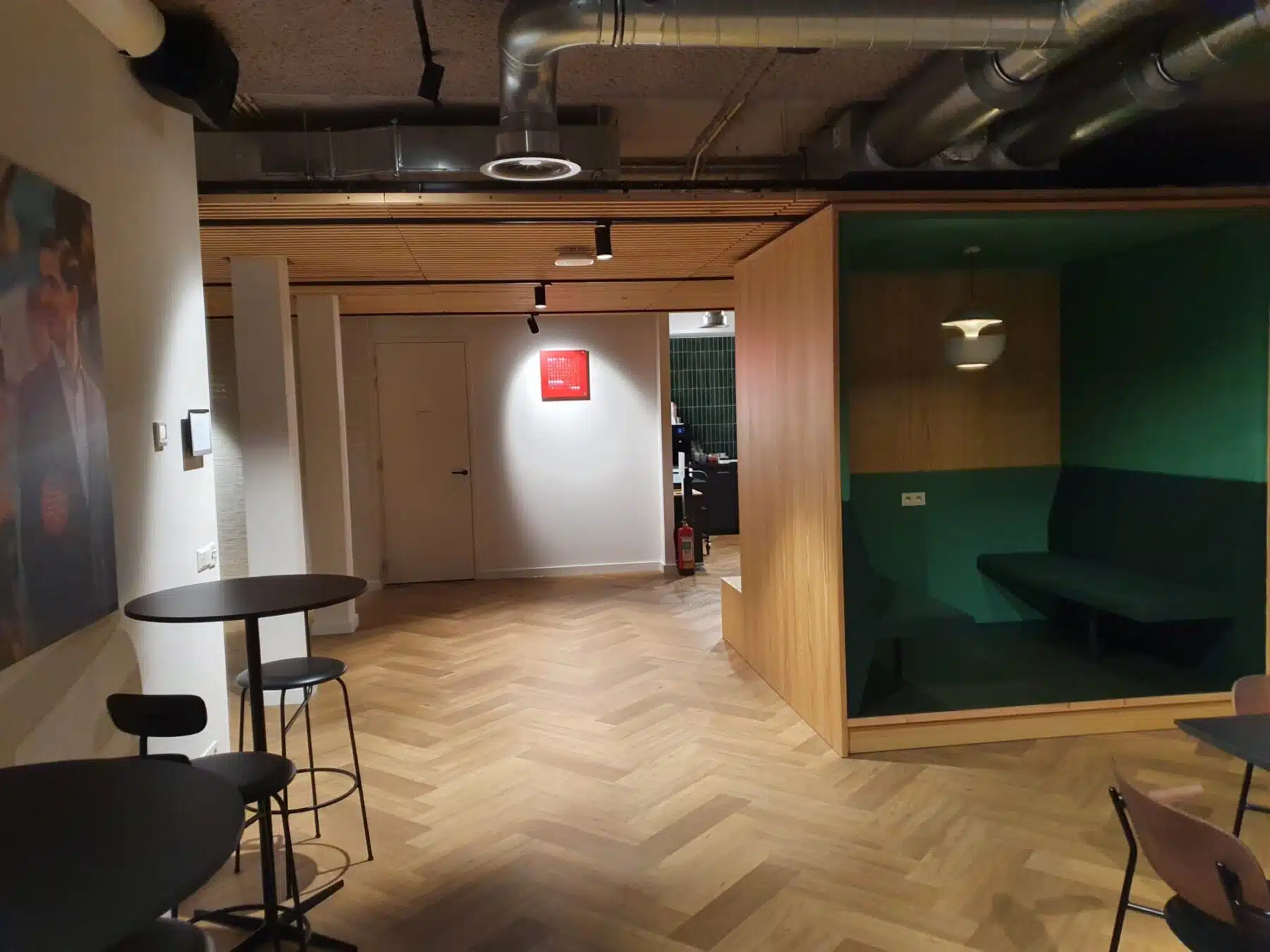 Joanknecht te Eindhoven — projectarchief