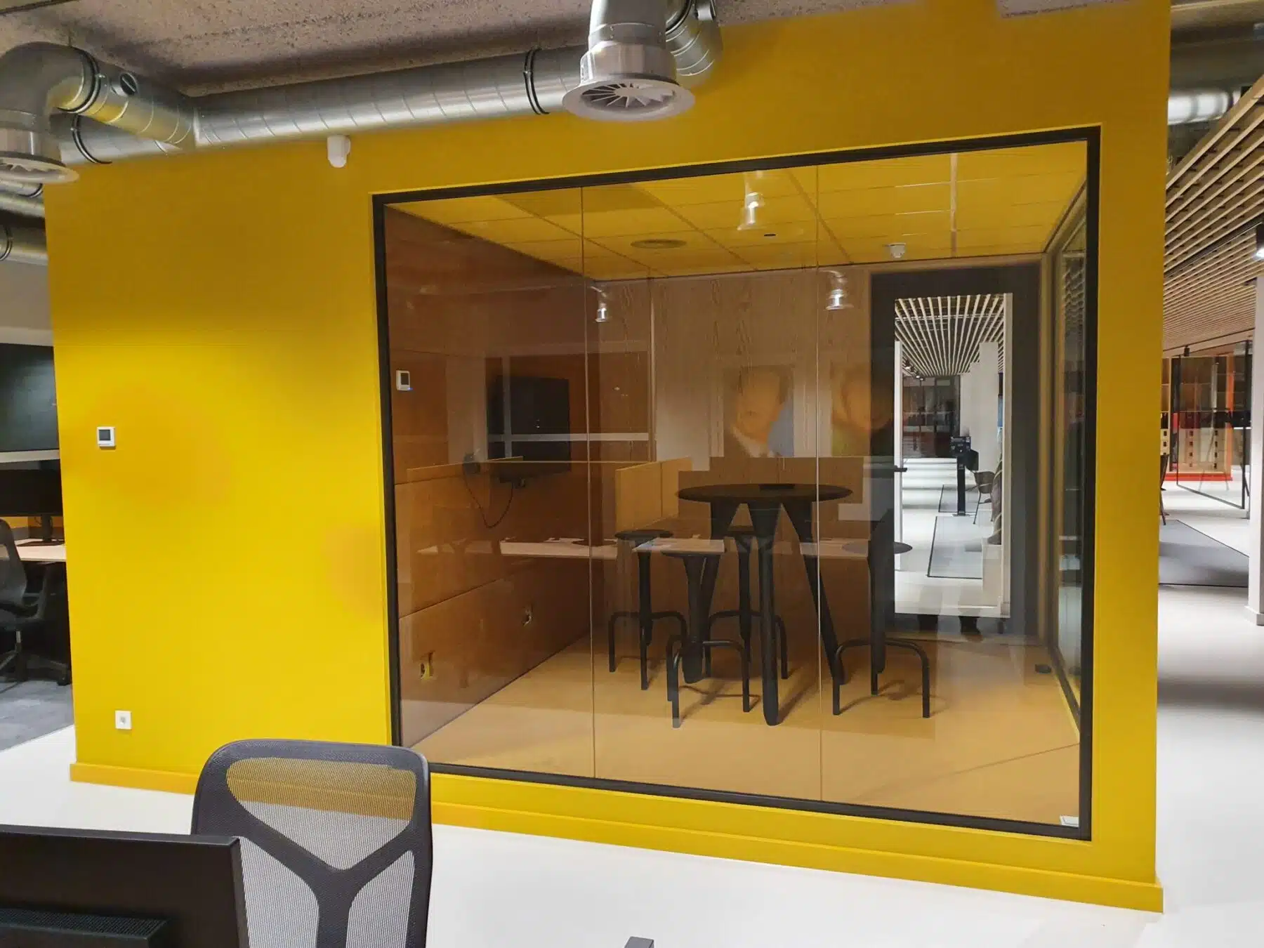 Joanknecht te Eindhoven — projectarchief