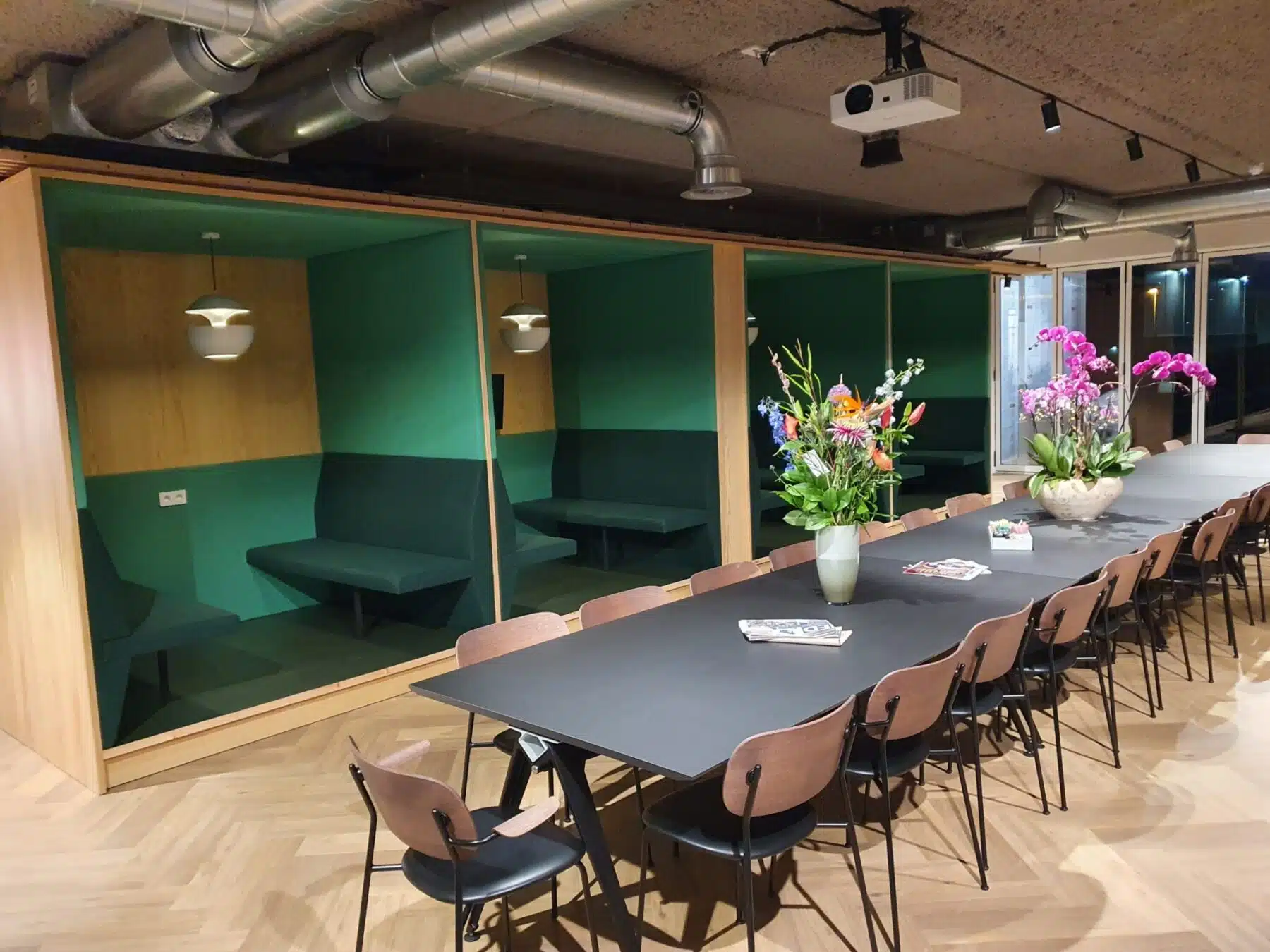 Joanknecht te Eindhoven — projectarchief