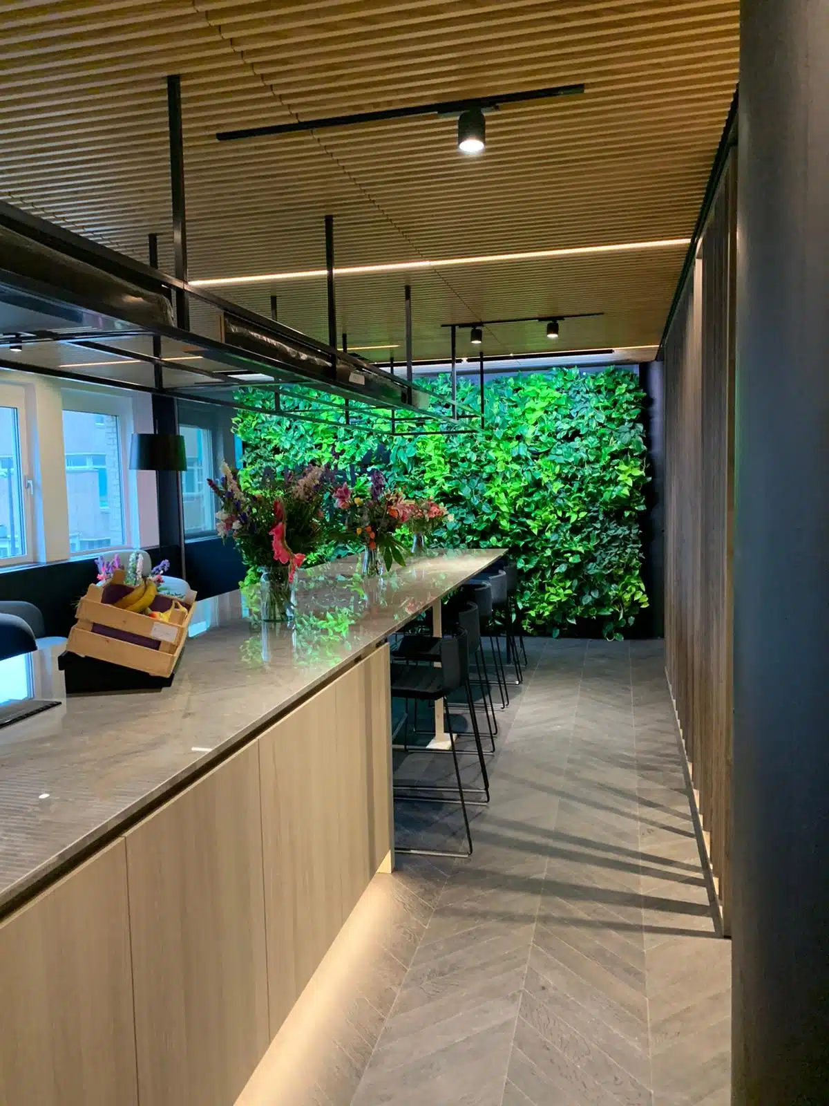 Kantoor AJ Real Estate ’s-Hertogenbosch — projectarchief