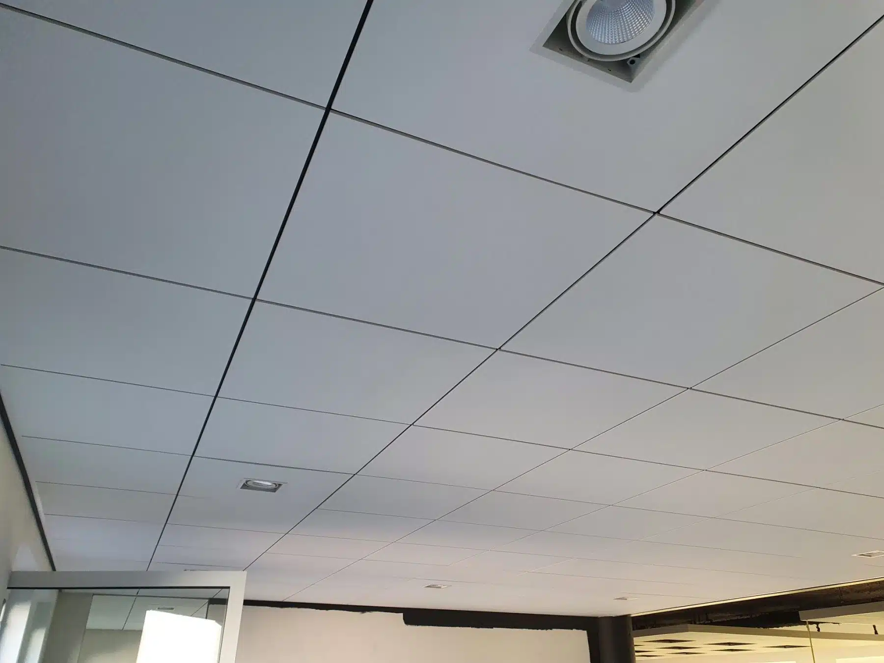 Kantoor AJ Real Estate ’s-Hertogenbosch — projectarchief
