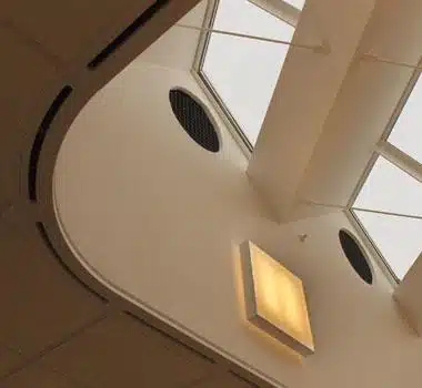 Kantoor Bergopwaarts Deurne — projectarchief