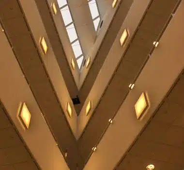 Kantoor Bergopwaarts Deurne — projectarchief