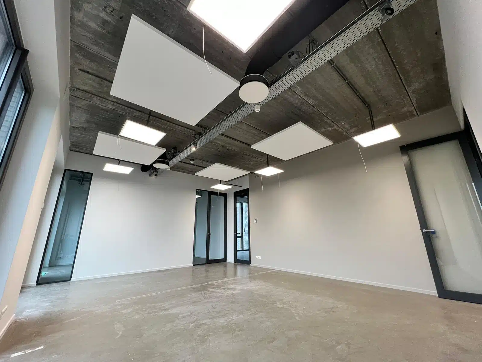 Kantoor de Heiberg te Veldhoven — projectarchief