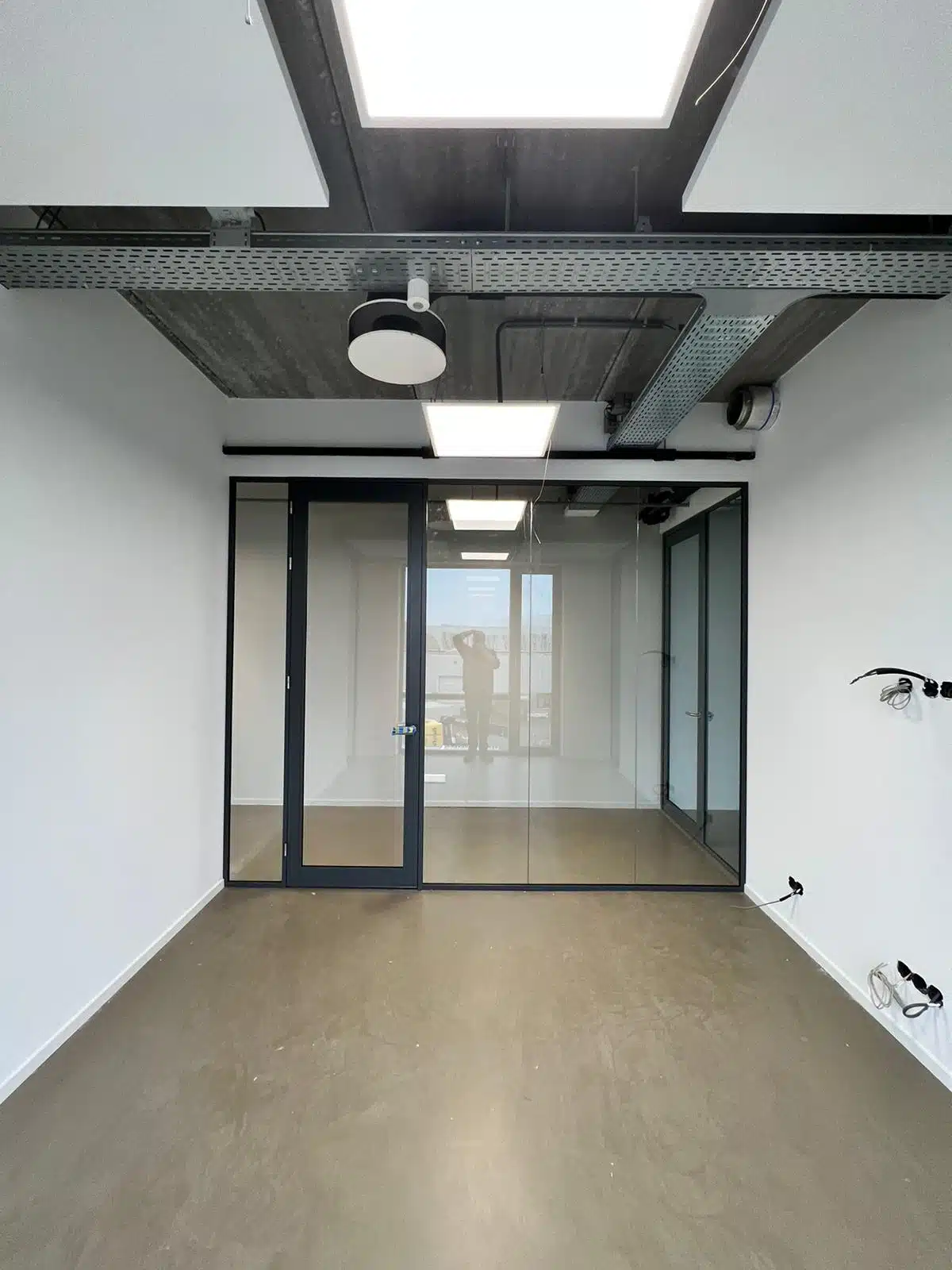 Kantoor de Heiberg te Veldhoven — projectarchief