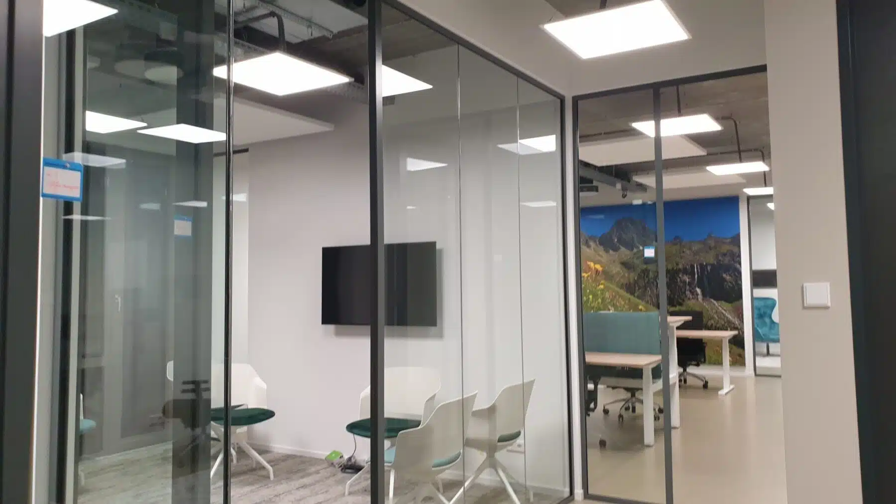 Kantoor de Heiberg te Veldhoven — projectarchief