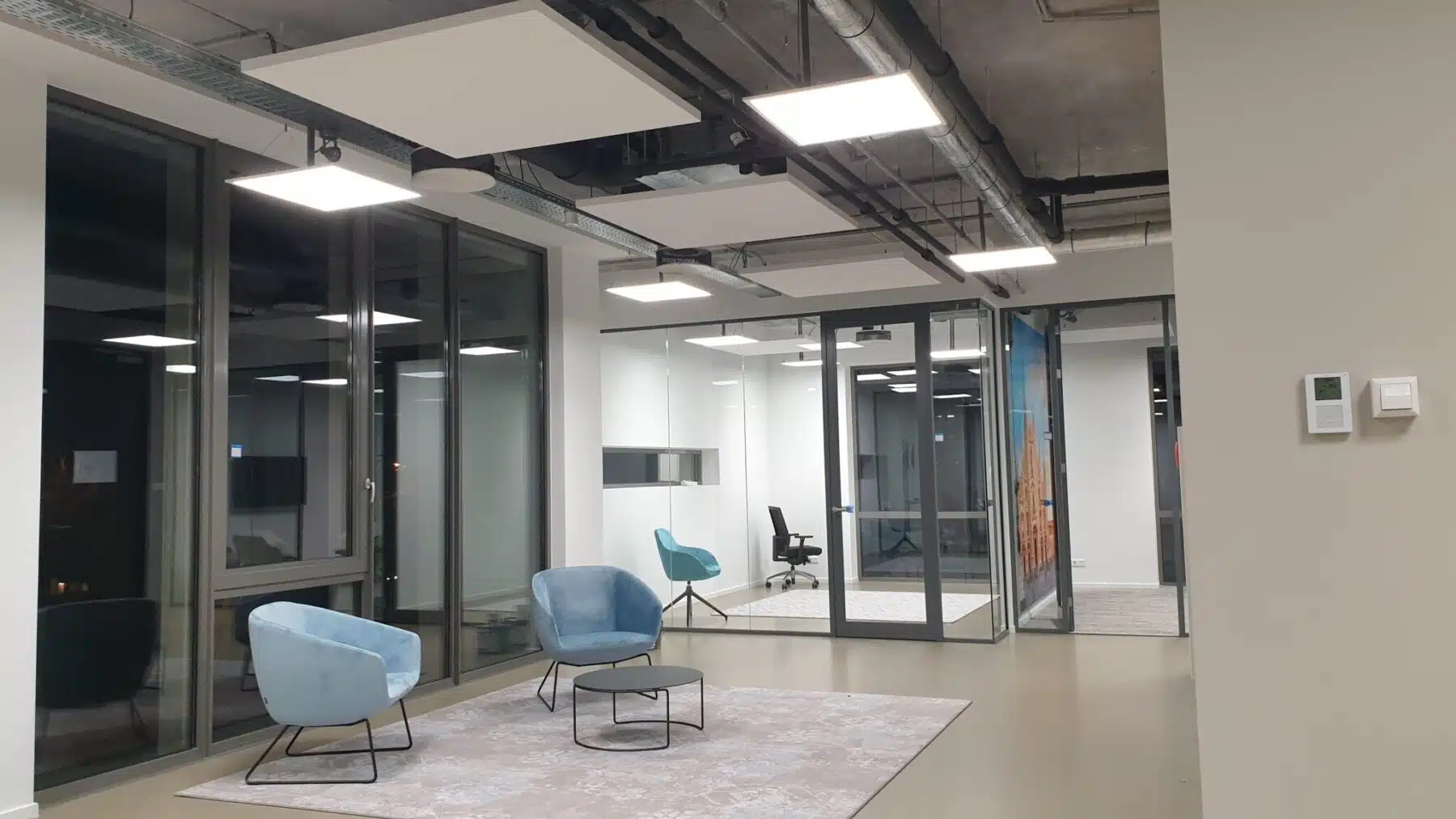 Kantoor de Heiberg te Veldhoven — projectarchief
