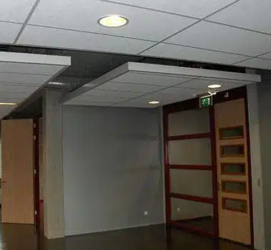 Kempen Campus Veldhoven — projectarchief