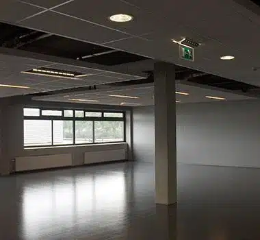 Kempen Campus Veldhoven — projectarchief