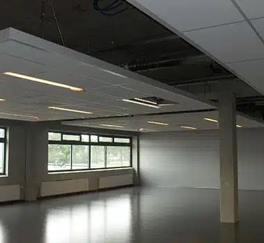 Kempen Campus Veldhoven — projectarchief