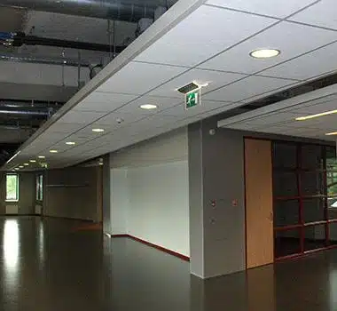 Kempen Campus Veldhoven — projectarchief