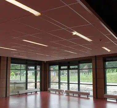 Kempen Campus Veldhoven — projectarchief